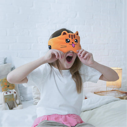 SymphonyBand Pets™ - Bedtime Buddies