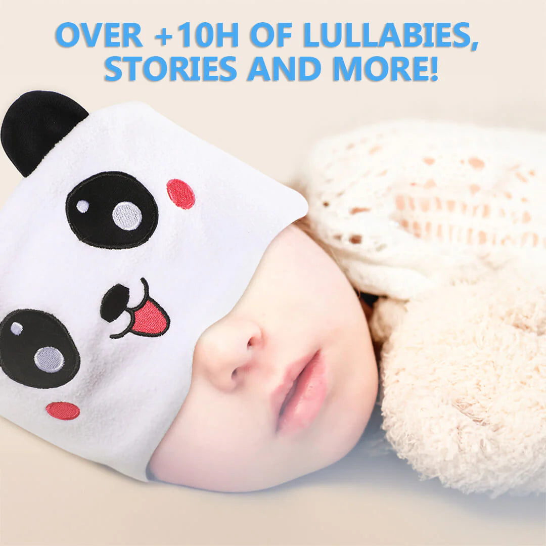 SymphonyBand Pets™ - Bedtime Buddies