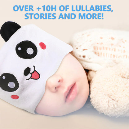 SymphonyBand Pets™ - Bedtime Buddies