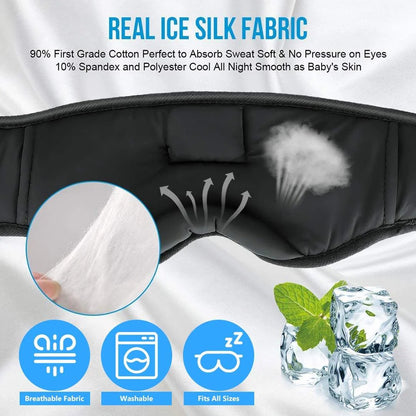 SymphonyPro™ - Mask Headphones