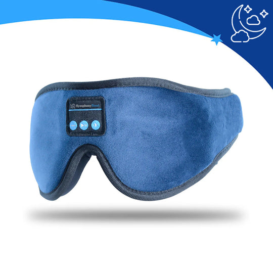 SymphonyPro™ - Mask Headphones