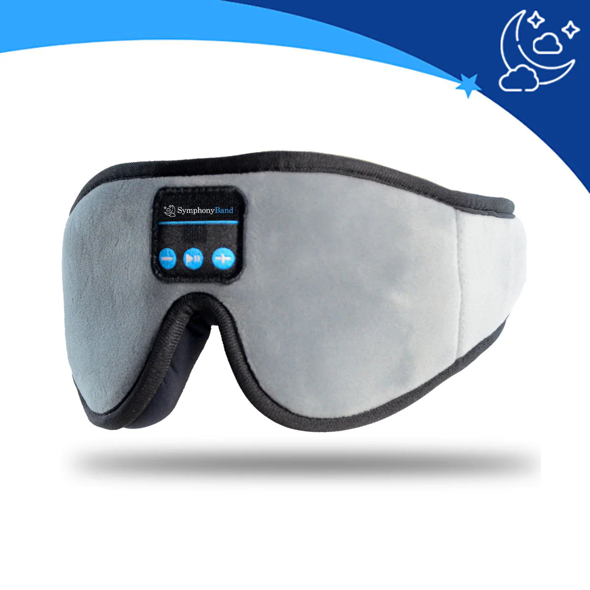 SymphonyPro™ - Mask Headphones