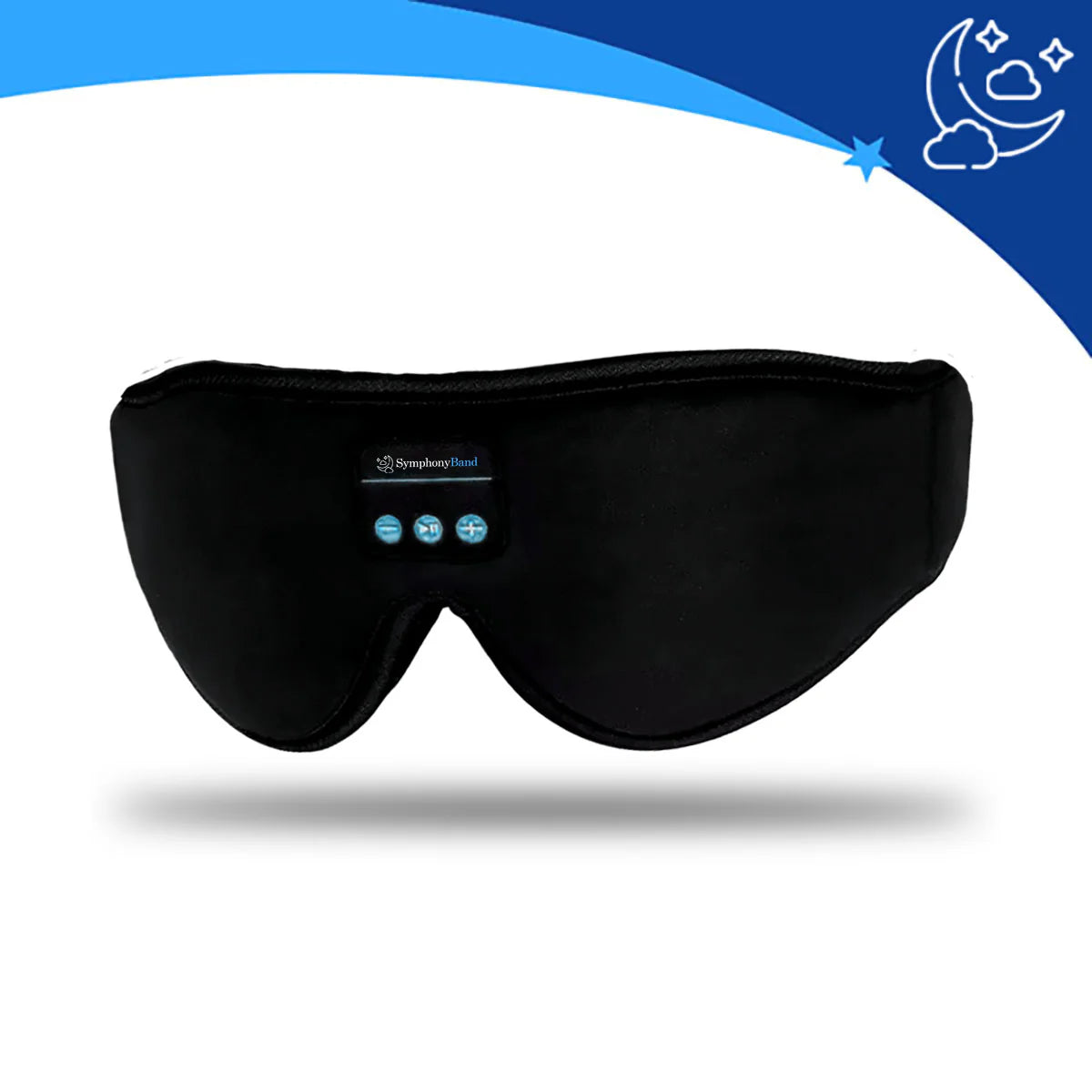 SymphonyPro™ - Mask Headphones