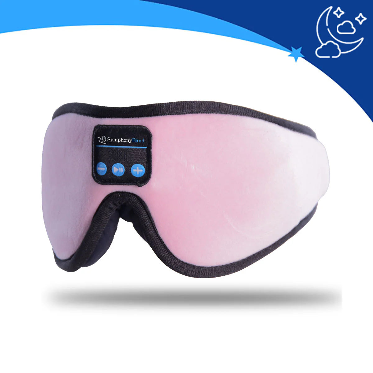 SymphonyPro™ - Mask Headphones