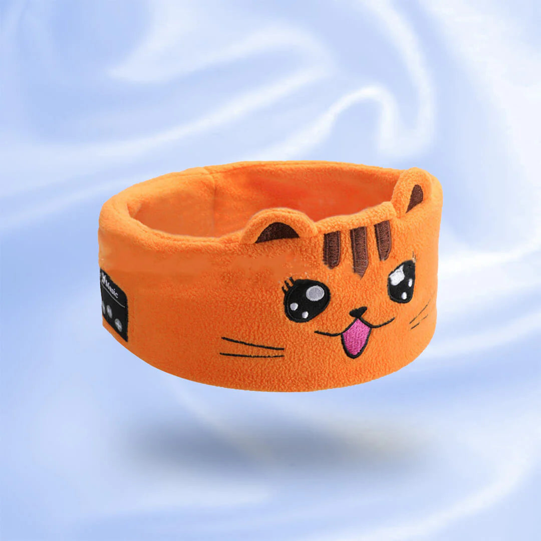 SymphonyBand Pets™ - Bedtime Buddies