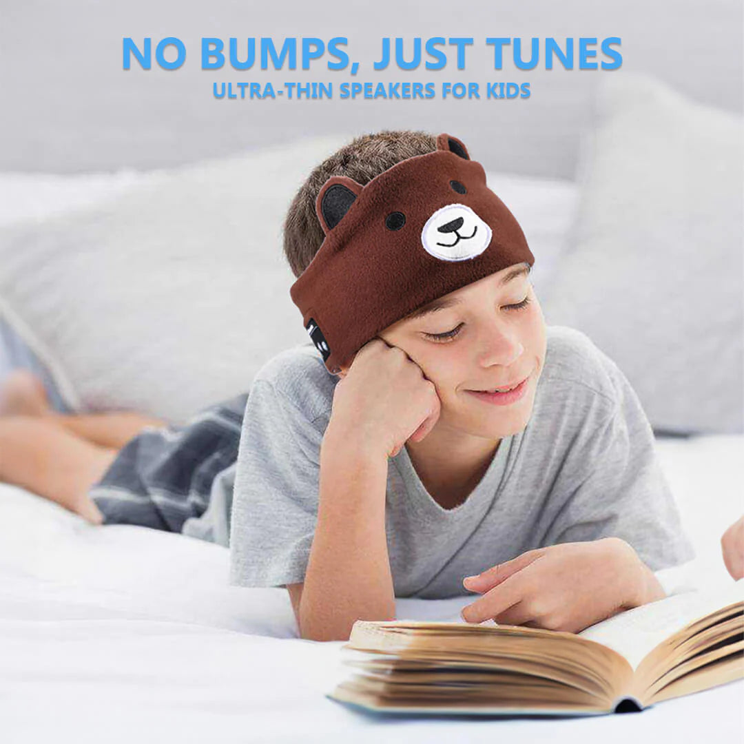 SymphonyBand Pets™ - Bedtime Buddies